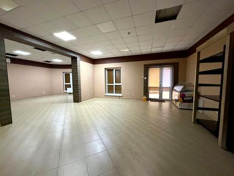 комерційна за адресою В'ячеслава Чорновола вул., 91г