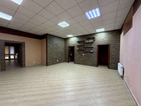 комерційна за адресою В'ячеслава Чорновола вул., 91г