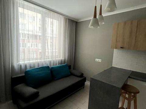 квартира за адресою Юлії Здановської вул. (Ломоносова), 48