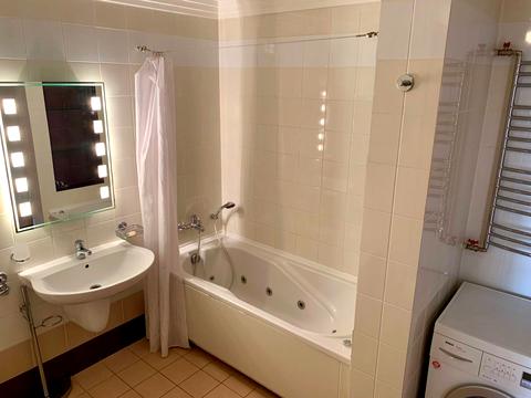 квартира по адресу Татарская ул., 7