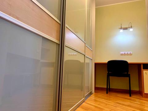 квартира по адресу Татарская ул., 7