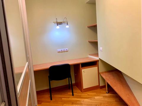 квартира по адресу Татарская ул., 7