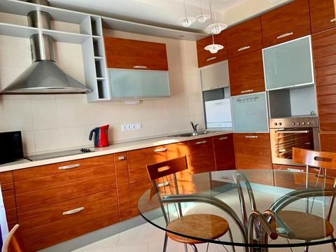 квартира по адресу Татарская ул., 7