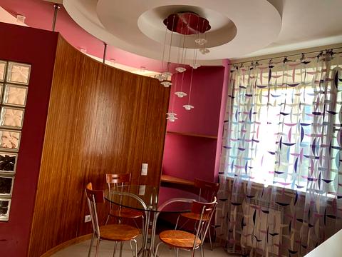 квартира по адресу Татарская ул., 7