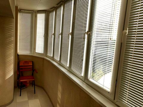 квартира по адресу Татарская ул., 7