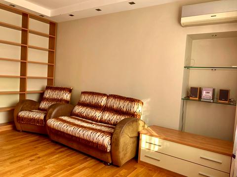 квартира по адресу Татарская ул., 7