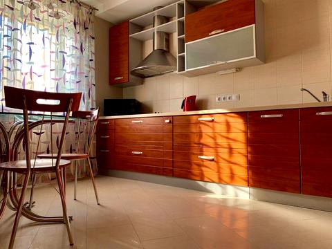 квартира по адресу Татарская ул., 7