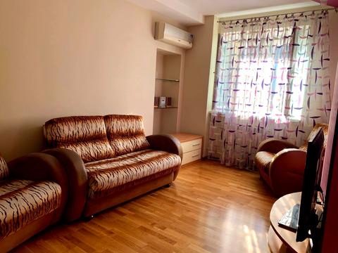 квартира по адресу Татарская ул., 7