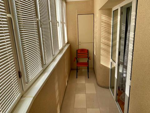 квартира по адресу Татарская ул., 7