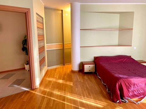 квартира по адресу Татарская ул., 7