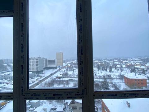 квартира за адресою Княгинин вул., (Будинок 18)