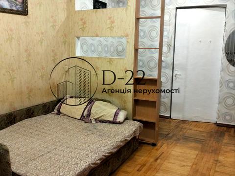 кімната за адресою Дмитра Багалія вул. (Пожарського), 15