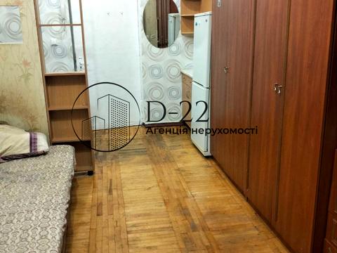 кімната за адресою Дмитра Багалія вул. (Пожарського), 15