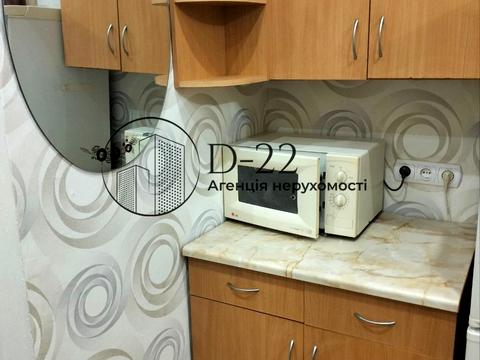 кімната за адресою Дмитра Багалія вул. (Пожарського), 15