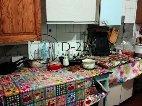 кімната за адресою Дмитра Багалія вул. (Пожарського), 15