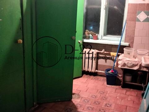 кімната за адресою Дмитра Багалія вул. (Пожарського), 15