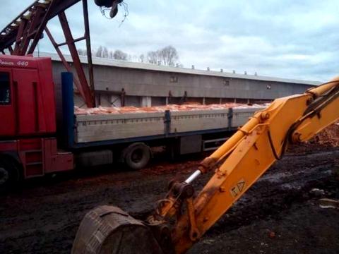 коммерческая по адресу Іржавецький шлях ул., 7