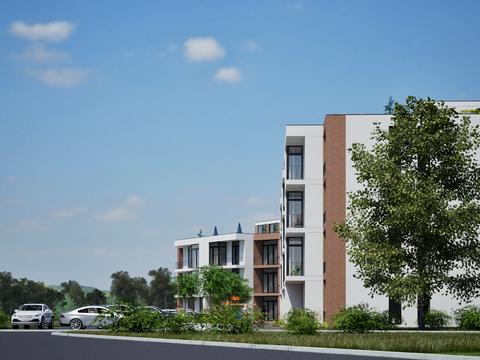 квартира по адресу Ивана Мазепы ул., 74