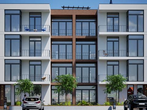 квартира по адресу Ивана Мазепы ул., 74