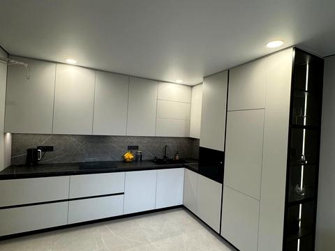 квартира по адресу Златоустовская ул., 25