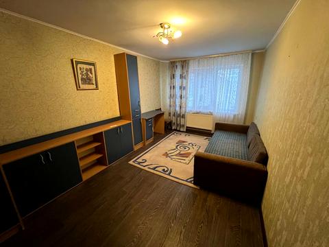 квартира за адресою Юрія Вороного вул., 40