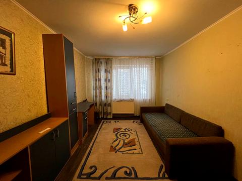 квартира за адресою Юрія Вороного вул., 40