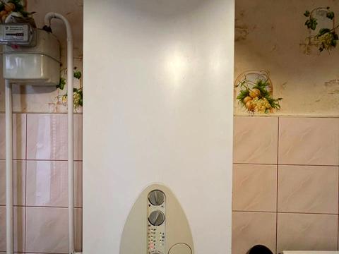 квартира за адресою Юрія Вороного вул., 40