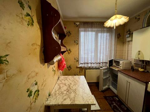 квартира за адресою Юрія Вороного вул., 40