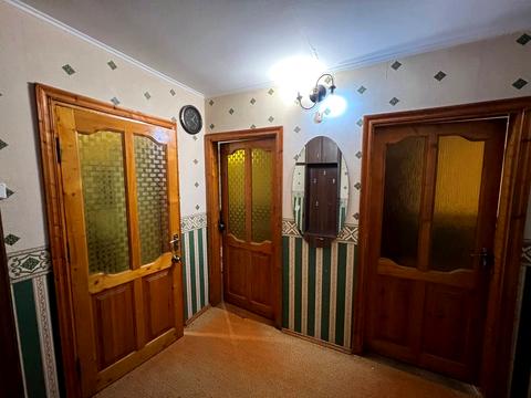 квартира за адресою Юрія Вороного вул., 40