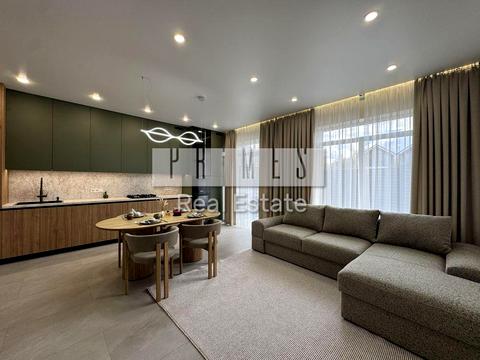 будинок за адресою Миколи Леонтовича вул.