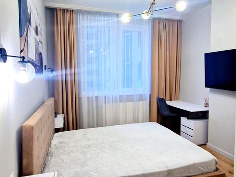 квартира за адресою Андрія Верхогляда вул. (Михайла Драгомирова), 14-А