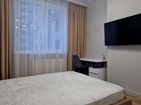 квартира за адресою Андрія Верхогляда вул. (Михайла Драгомирова), 14-А