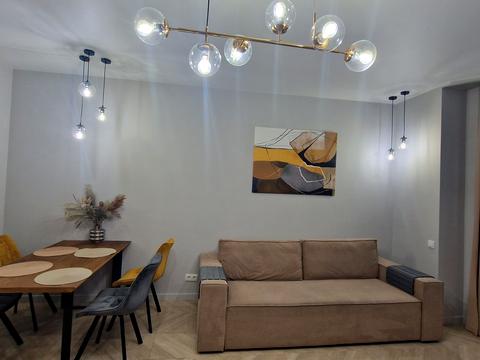 квартира за адресою Андрія Верхогляда вул. (Михайла Драгомирова), 14-А