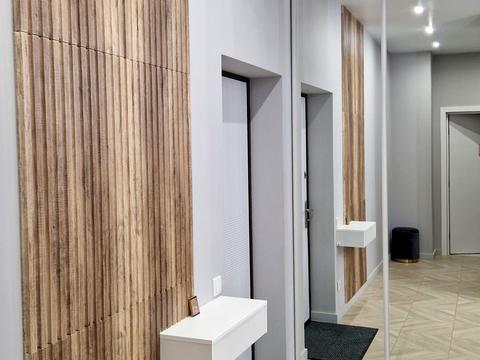 квартира за адресою Андрія Верхогляда вул. (Михайла Драгомирова), 14-А