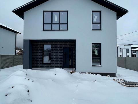 будинок за адресою с. Якушинці, Івана Богуна, 21