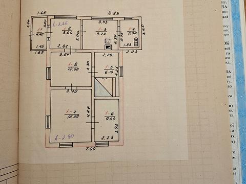 будинок за адресою Шевченка