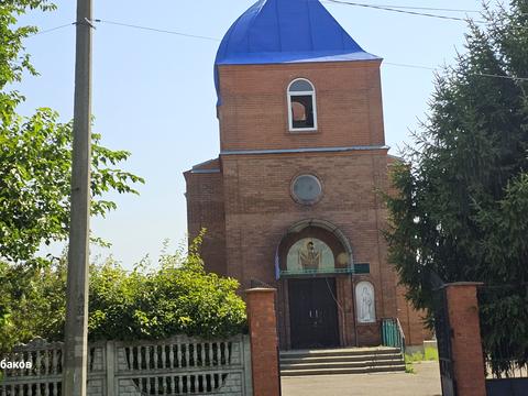 будинок за адресою Шевченка