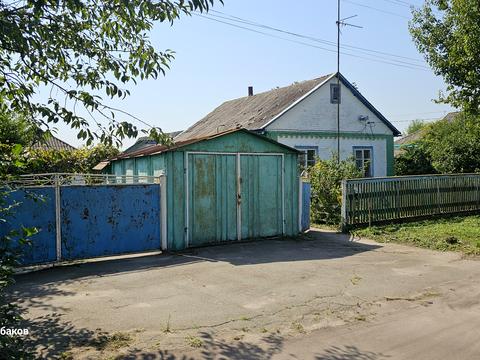 будинок за адресою Шевченка