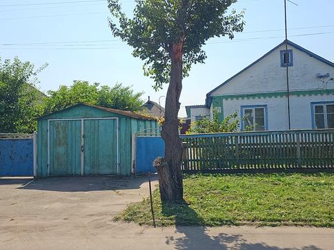 будинок за адресою Шевченка