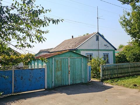 будинок за адресою Шевченка