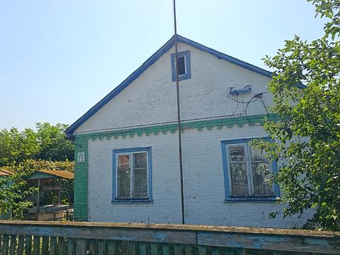 будинок за адресою Шевченка