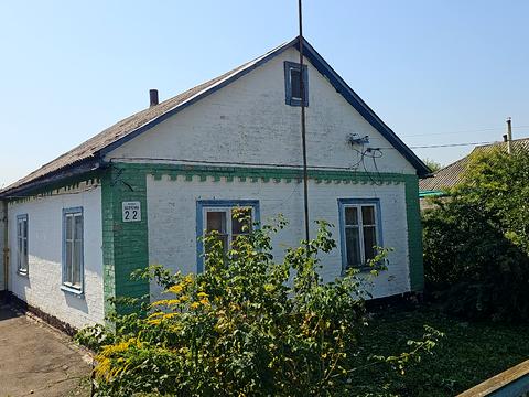 будинок за адресою Шевченка