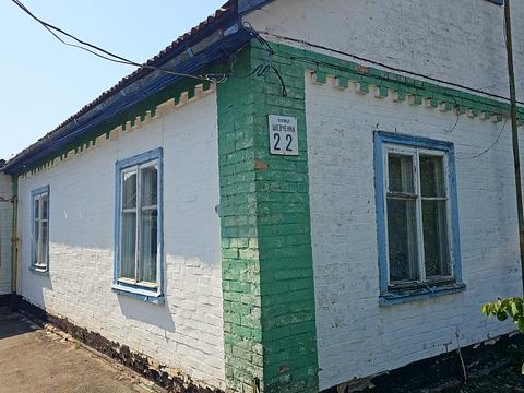 будинок за адресою Шевченка