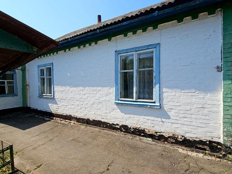 будинок за адресою Шевченка