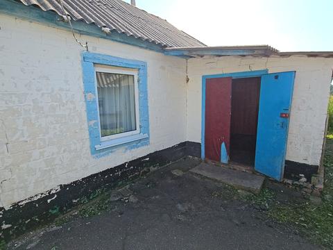 будинок за адресою Шевченка