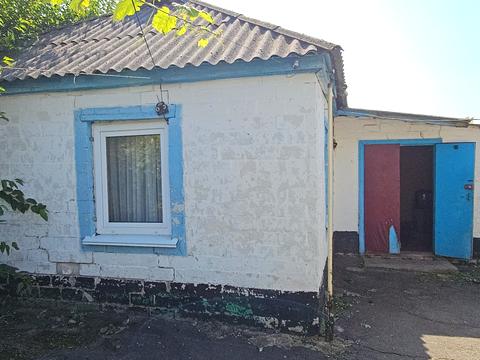 будинок за адресою Шевченка