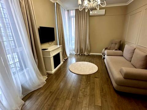 квартира по адресу Предславинская ул., 55