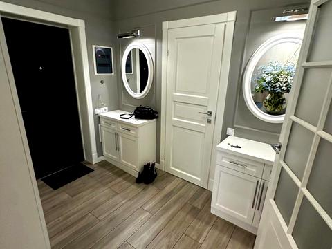 квартира по адресу Предславинская ул., 55