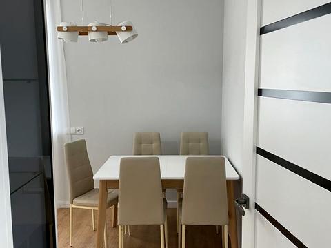 квартира за адресою Чумацька вул., 2