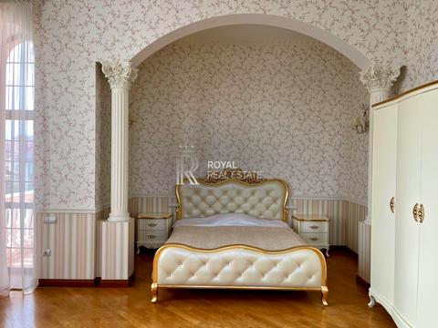 дом по адресу Мятна